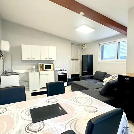 Διαμέρισμα L'escapade 262 Rumilly-en-Cambresis